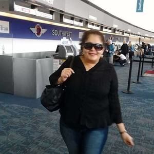 Meet your Posher, Sofia